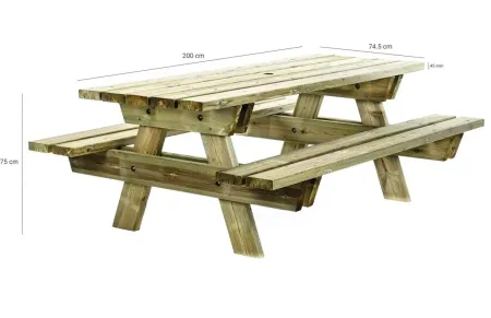 PICKNICK 1 PICKNICK 1